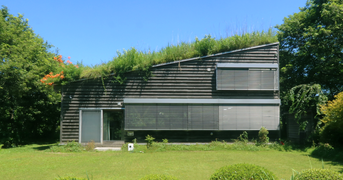 西方設計 高断熱 高気密住宅を手掛ける 西方里見による秋田 能代の建築設計事務所